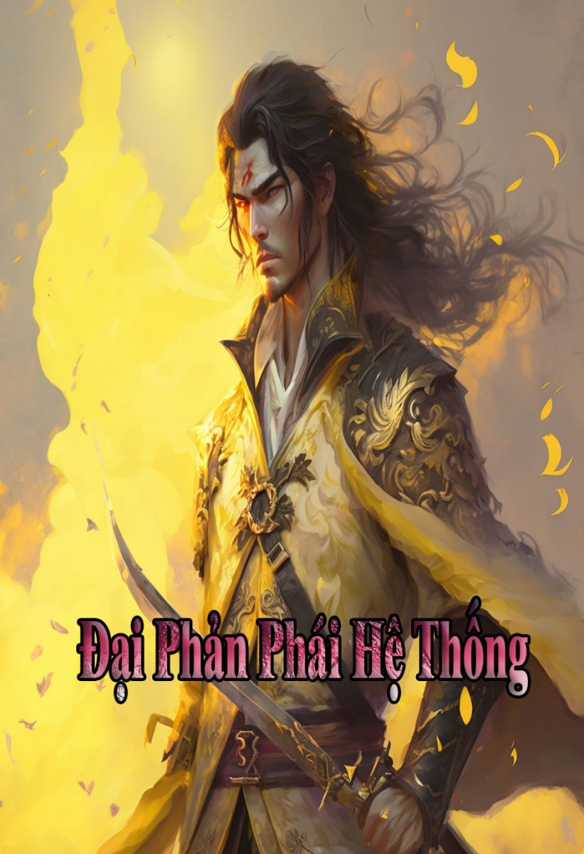 Đại Phản Phái Hệ Thống (Dịch)