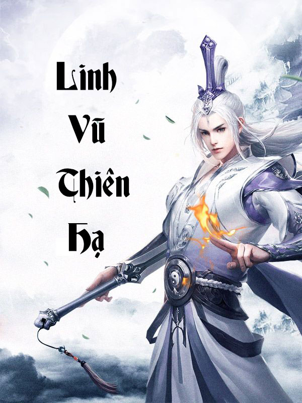 Linh Vũ Thiên Hạ (Dịch)