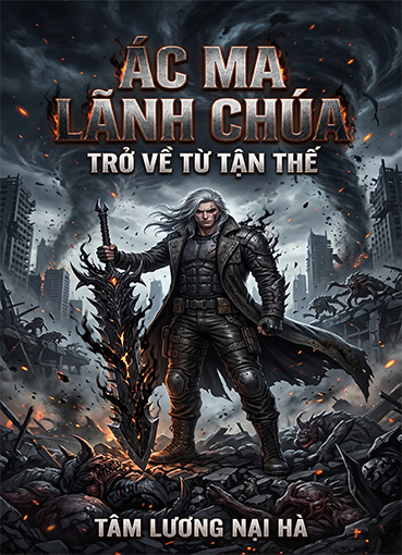 Ác Ma Lãnh Chúa: Trở Về Từ Tận Thế (Dịch)