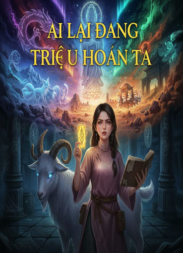 Ai Lại Đang Triệu Hoán Ta (Dịch)