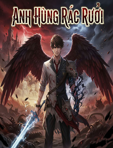 Anh Hùng Rác Rưởi (Dịch)