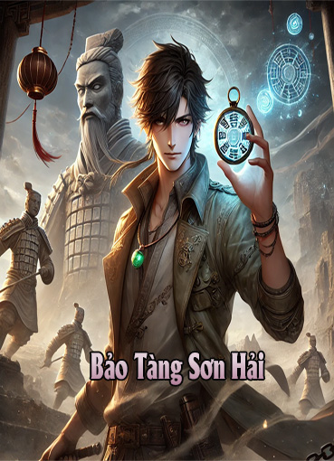 Bảo Tàng Sơn Hải (Dịch)