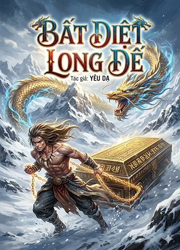 Bất Diệt Long Đế (Dịch)