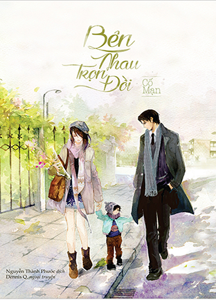 Bên Nhau Trọn Đời (Dịch)