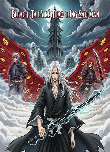 Bleach: Ta Là Kẻ Thao Túng Sau Màn (Dịch)
