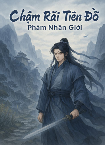 Chậm Rãi Tiên Đồ  - Phần Phàm Nhân Giới (Dịch)