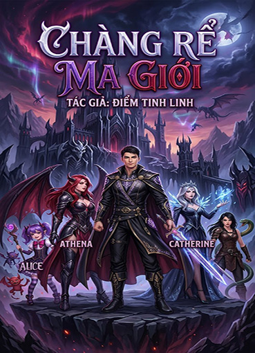 Chàng Rể Ma Giới (Dịch)