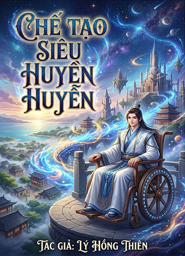 Chế Tạo Siêu Huyền Huyễn (Dịch)