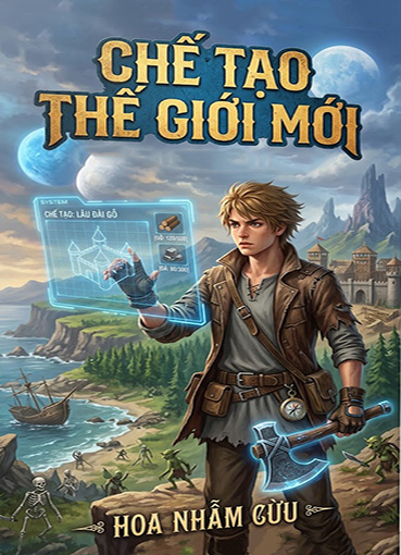 Chế Tạo Thế Giới Mới (Dịch)