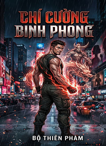 >Chí Cường Binh Vương (Dịch)