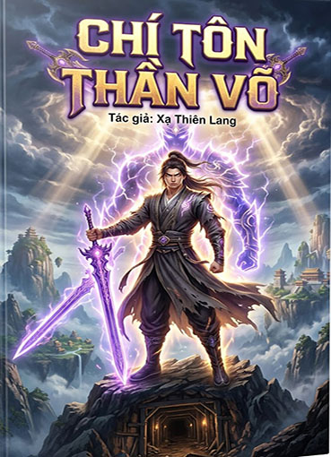 Chí Tôn Thần Võ (Dịch)