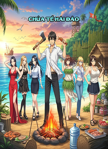 Chúa Tể Hải Đảo (Dịch)