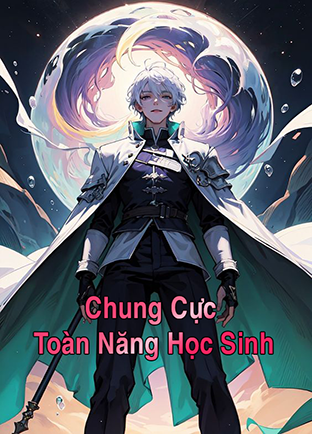 Chung Cực Toàn Năng Học Sinh (Dịch)