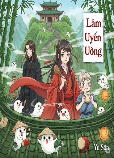 Chưởng Môn Nhân Mỗi Ngày Vui Vẻ Bắt Quái (Dịch) (Đã Full)