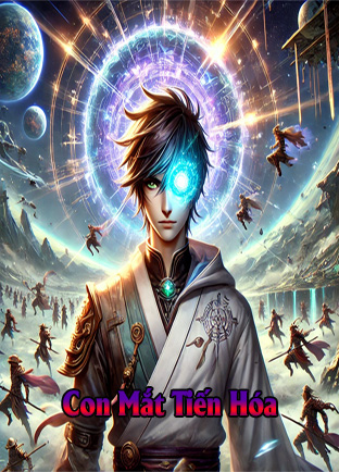 Con Mắt Tiến Hóa (Dịch)