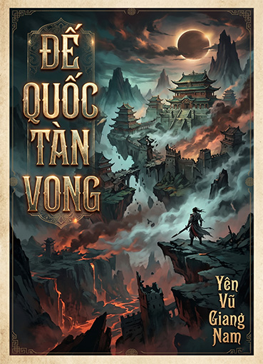 Đế Quốc Tàn Vong (Dịch)