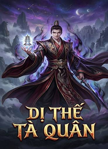 Dị Thế Tà Quân (Dịch)