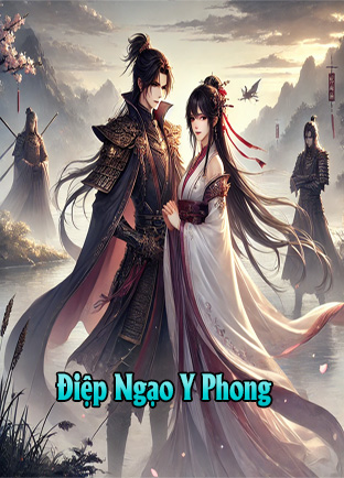 Điệp Ngạo Y Phong (dịch)