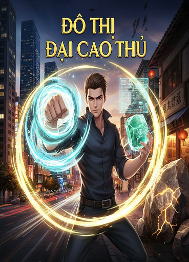 Đô Thị Đại Cao Thủ (Dịch)