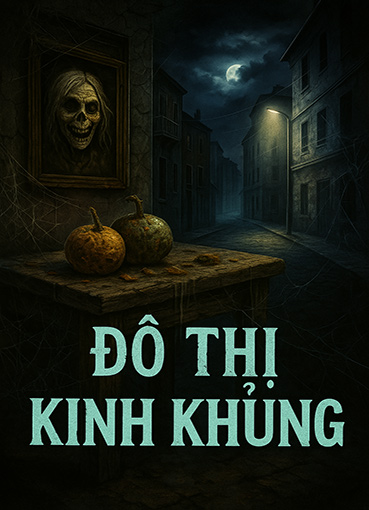 Đô Thị Kinh Khủng (Dịch)