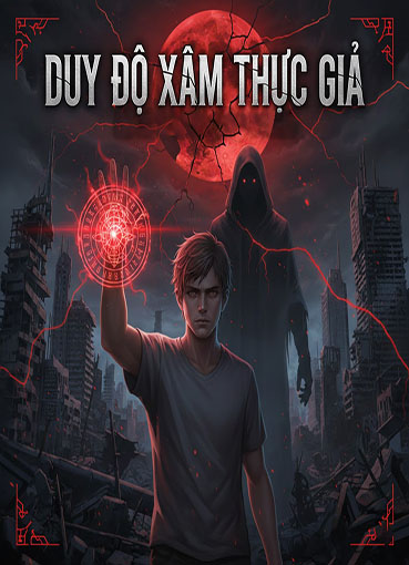 Duy Độ Xâm Thực Giả (Dịch)