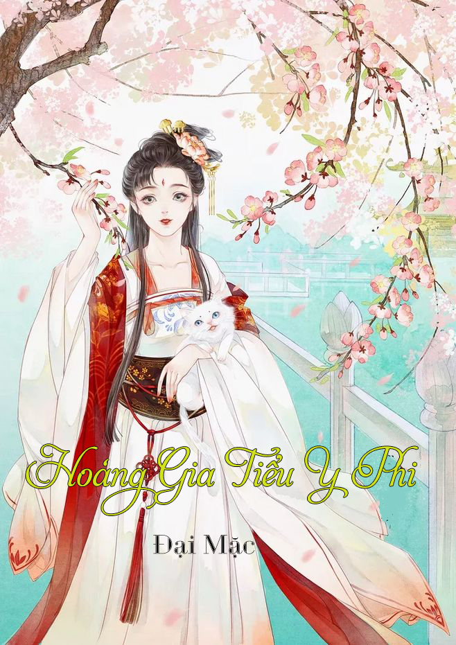 Hoàng Gia Tiểu Y Phi