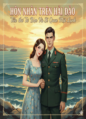 Hôn Nhân Trên Hải Đảo: Tiểu Thư Tư Bản Và Sĩ Quan Mặt Lạnh (Dịch)