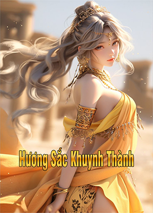 Hương Sắc Khuynh Thành (Dịch)