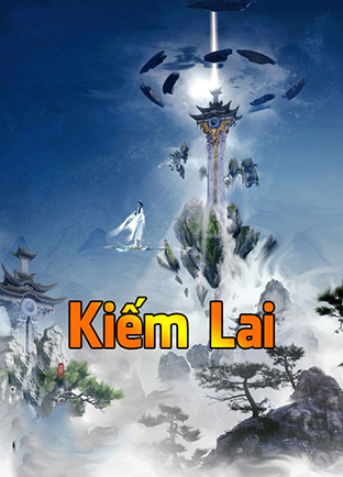 Kiếm Lai (Dịch)