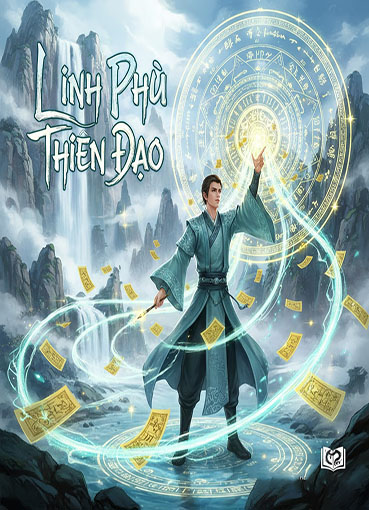 Linh Phù Thiên Đạo (Dịch)