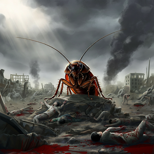 Mạt Nhật Đường Lang (Dịch)