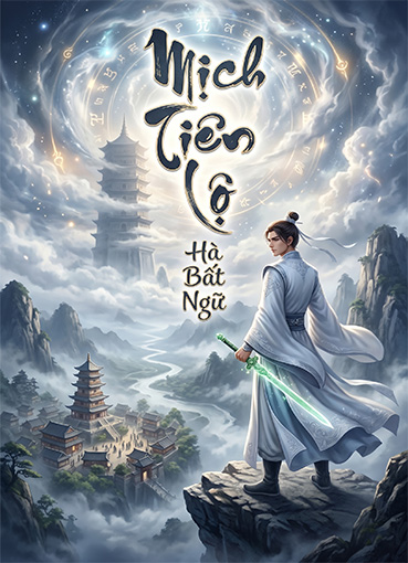 Mịch Tiên Lộ: Kiếp Tu Chân (Dịch)