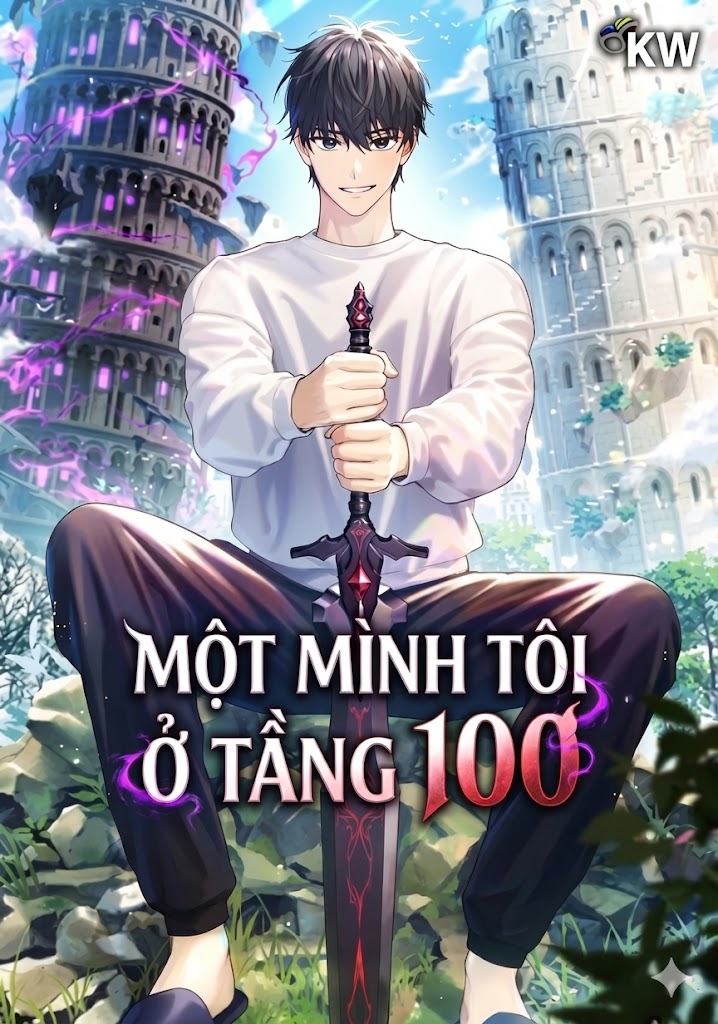 Một Mình Tôi Ở Tầng 100 (Dịch)
