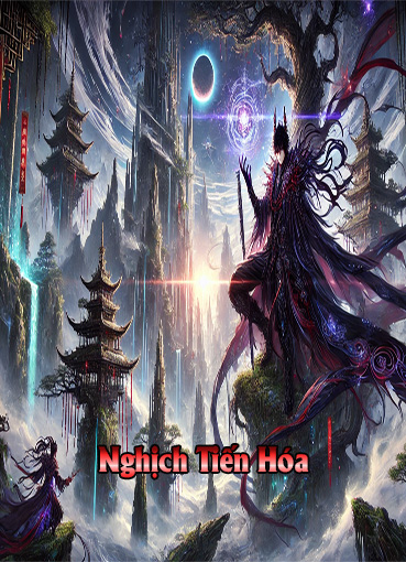 Nghịch Tiến Hóa (Dịch)