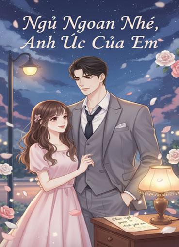 Ngủ Ngoan Nhé, Anh Úc Của Em (Dịch)