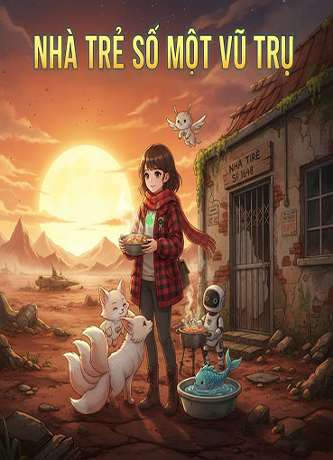Nhà Trẻ Số Một Vũ Trụ (Dịch) (Đã Full)