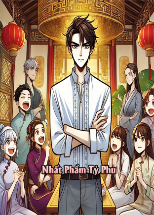 Nhất Phẩm Tỷ Phu (Dịch)