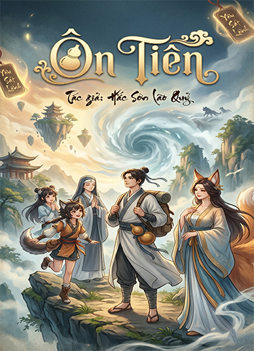 Ôn Tiên (Dịch)
