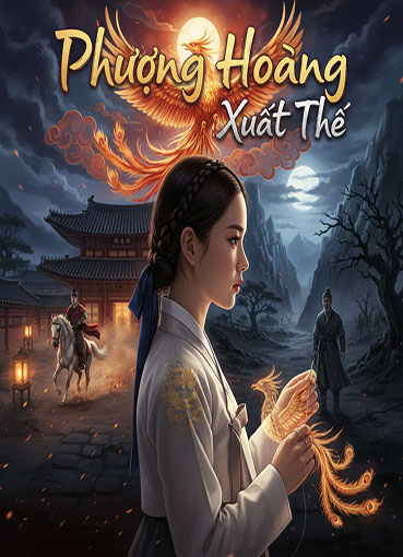 Phượng Hoàng Xuất Thế (Dịch)