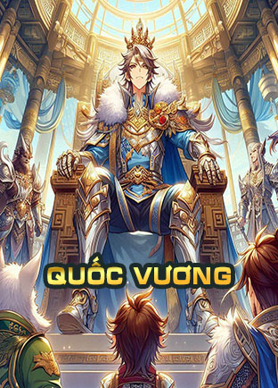 Quốc Vương (Dịch)