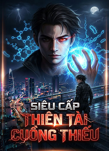 Siêu Cấp Thiên Tài Cuồng Thiếu (Dịch)