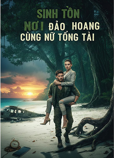 >Sinh Tồn Nơi Đảo Hoang Cùng Nữ Tổng Tài (Dịch)