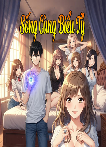 Sống Cùng Biểu Tỷ (Dịch)