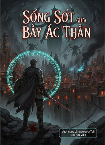 Sống Sót Giữa Bầy Ác Ma (Dịch)