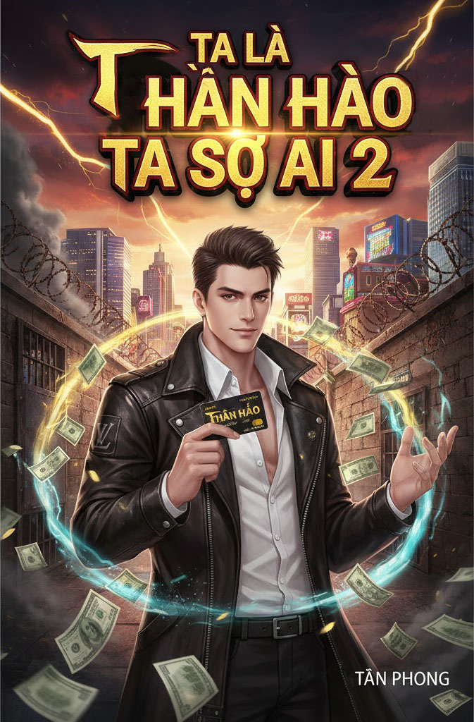 Ta Là Thần Hào Ta Sợ Ai 2(Dịch)