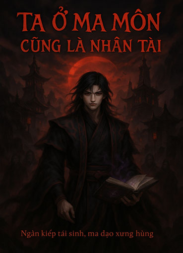 Ta Ở Ma Môn Cũng Là Nhân Tài (Dịch)