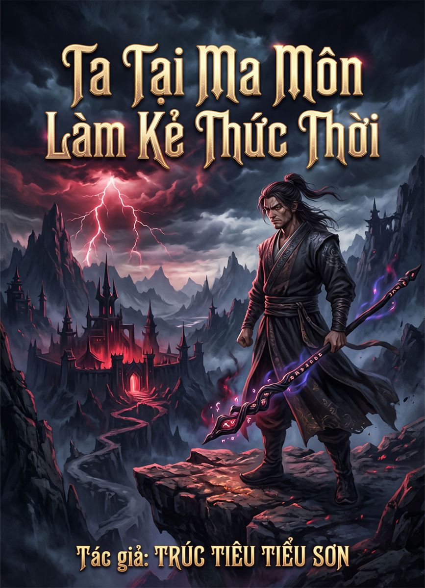 Ta Tại Ma Môn Làm Kẻ Thức Thời (Dịch)