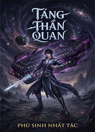 Táng Thần Quan (Dịch)