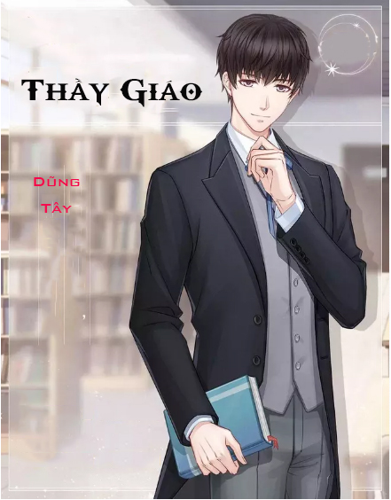 Thầy Giáo