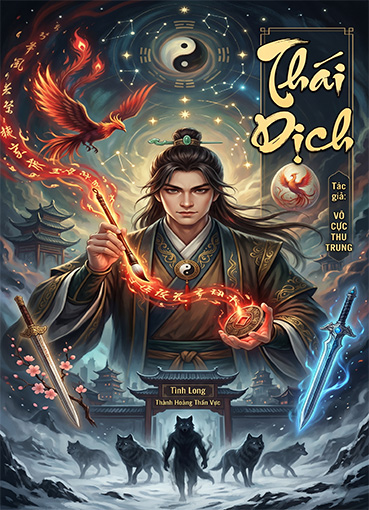 Thái Dịch (Dịch)